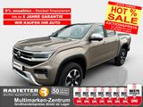 Volkswagen Amarok TDI Style 5Jahre+Cover+Standhzg+AHK+Matri - VW Amarok von 2025