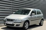 Opel Corsa 1.2 16V/Automatik - Opel Corsa: A 16v
