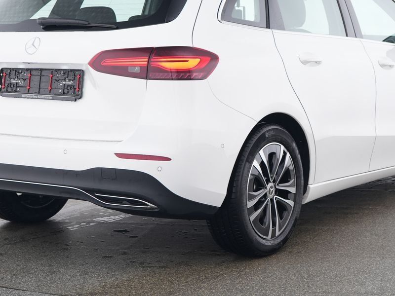 Fahrzeugabbildung Mercedes-Benz B 200 Progressive Adv.*Kamera*LED*CarPlay*MBUX*