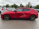 Mazda 3 G122 Selection Bose LED Navi ACC BLIS - Mazda 3: Bl