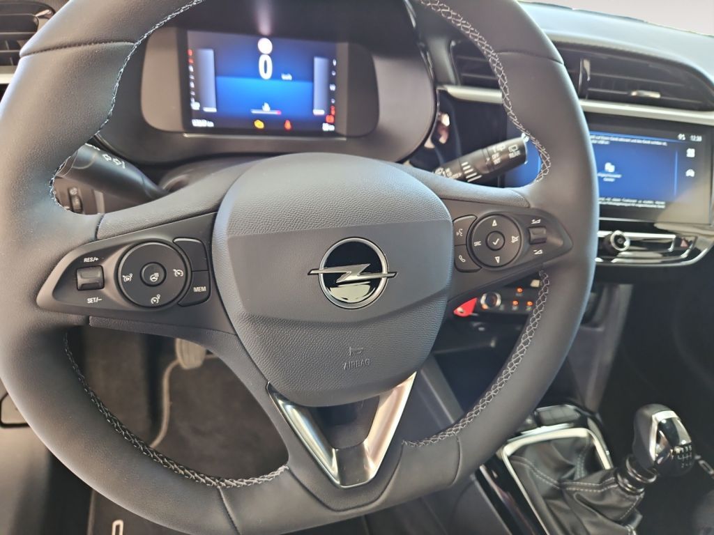 Fahrzeugabbildung Opel Corsa 1.2 Turbo GS Sitz/Lenkradheizung LED PDC