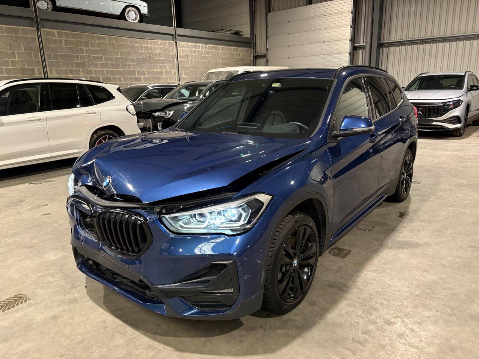 BMW X1 1.5 X-DRIVE 25E / SPORTLINE