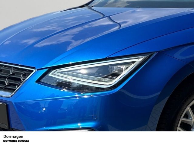 Seat Ibiza - Bild 5