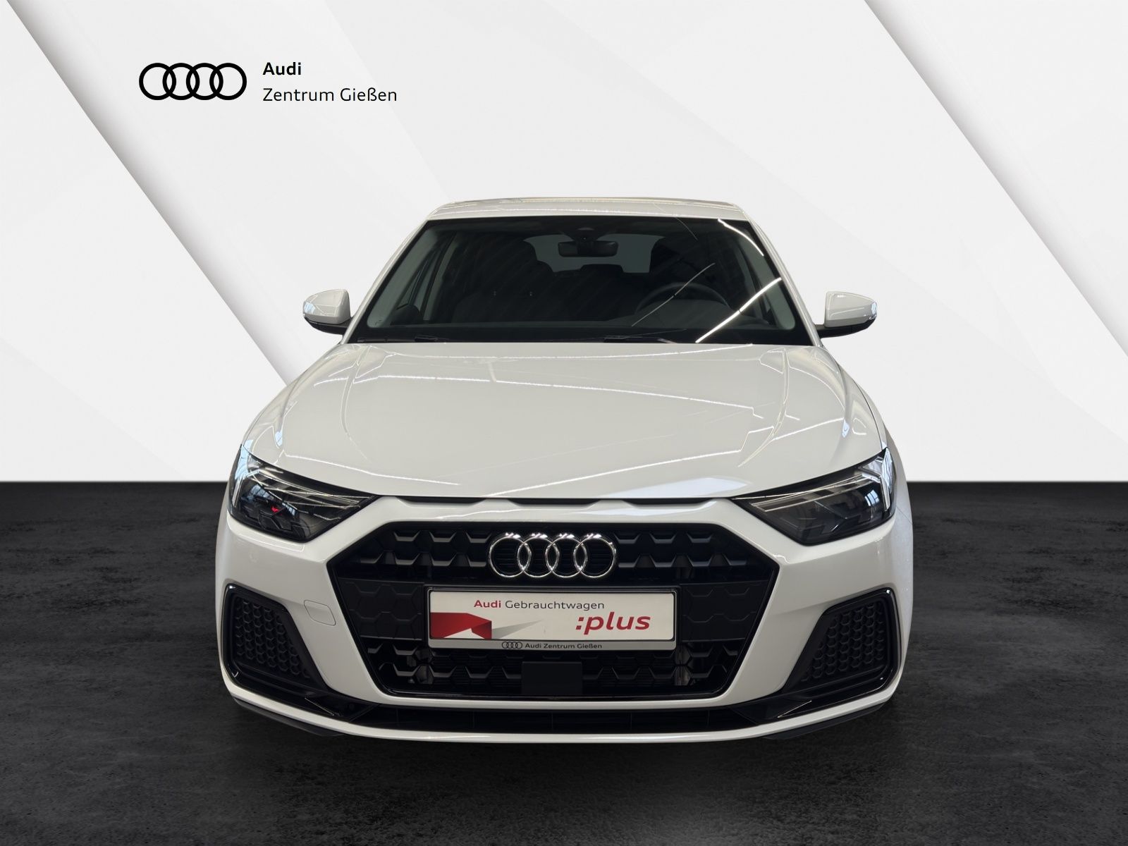 Audi A1 - Bild 14