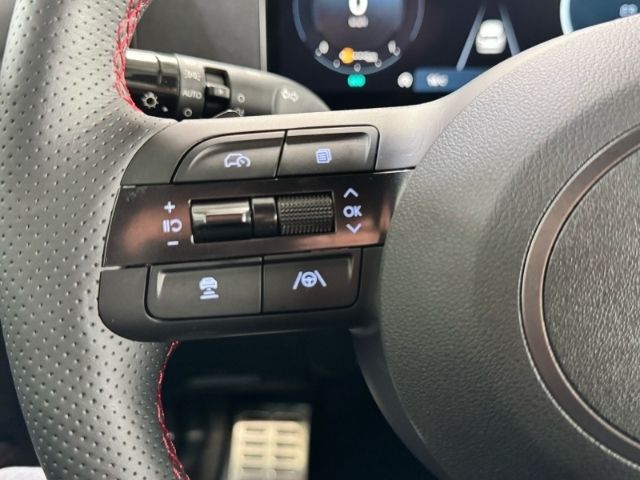 Hyundai Tucson – Bild 20