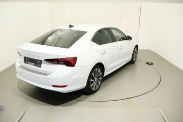 Skoda Octavia Lim. First Edition 2,0 TDI DSG NAVI LED