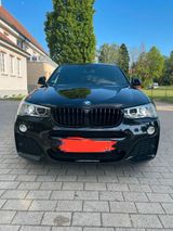 BMW X4 M Sport XDrive 20d 190-ps - BMW X4 M: Sport X