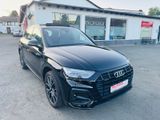 Audi Q5 50 TFSI e quattro advanced/AHK/Schiebedach - Audi Q5: Advanced