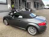 Audi TT Roadster 2.0 TDI ultra - - Audi TT in Aachen