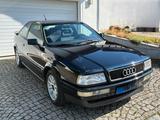 Audi Coupé 2.6 - Sehr schönes gepflegtes Fahrzeug - Audi Coupé: 2.6