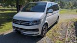 Volkswagen VW Multivan T6  Familienfreundlich Unfallf... - Volkswagen LT aus 2016