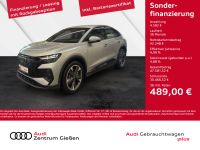 Audi Q4 e-tron - Vorschau Bild 1