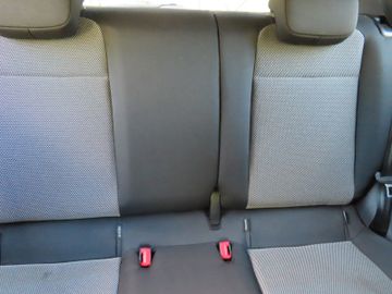Fotografie des Seat Mii Chic 5-Türen M+S, Comfort-Drive, Bluetooth