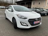 Hyundai i30 1.6 CRDi 110 Euro 2016 Edition - Navi,Kamera - Hyundai i30: Edition20