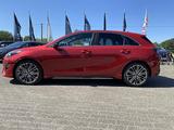 Kia CEED_5 1.5T 140 DCT7 GTL TECHNIK 18Zoll Klima - Kia cee'd / Ceed Jahreswagen