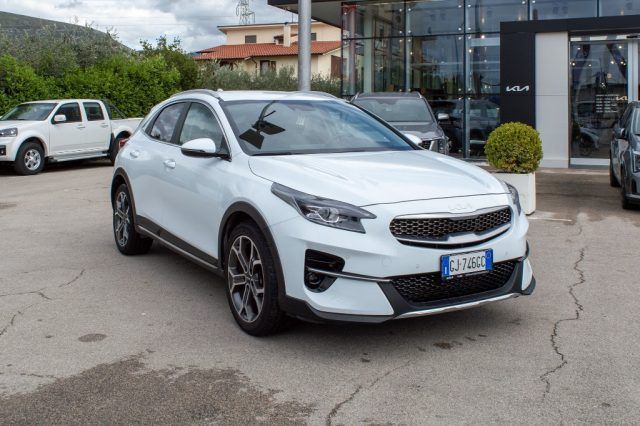 Kia KIA XCeed XCeed 1.5 T-GDI MHEV