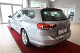 Volkswagen Passat Variant Business - VW Passat Variant Gebrauchtwagen in Stuttgart