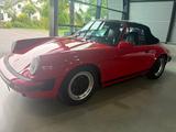 Porsche 911 Urmodell - Porsche aus 1986: Cabrio, 911
