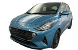 Hyundai i10 Select 1.0 Limousine, 5Gang - gebrauchte Hyundai i10 aus dem Jahr 2021