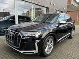 Audi SQ7 4.0 TFSI quat 7Sitz PANO Luft StHz ACC SoftC - Audi SQ7 aus 2022