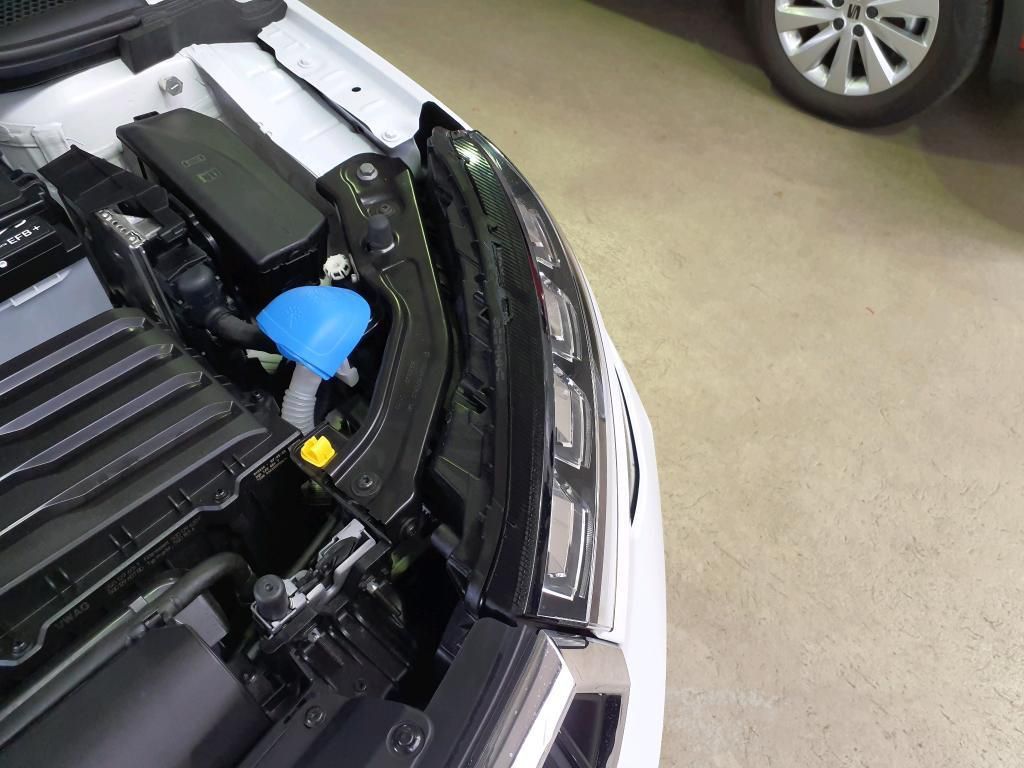 Skoda Kamiq Selection 1.0 TSI Klima*PDC*RFK*SH