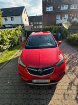 Opel Mokka X 1.4 Turbo Automatik  Viele E... - Opel Mokka X in Essen