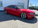 Audi S5 Coupe 4.2 FSI quattro - gebrauchte Audi S5 aus dem Jahr 2007