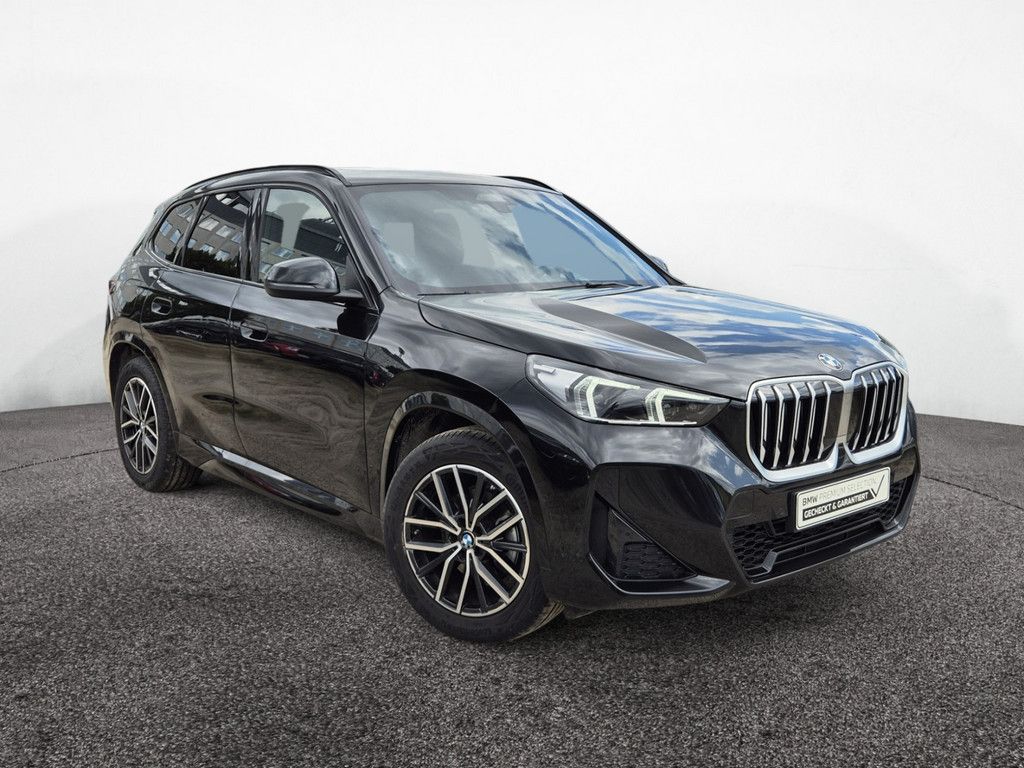 BMW X1 sDrive 18i M-Sport PANO KAM LED NAVI SHZG foto 3