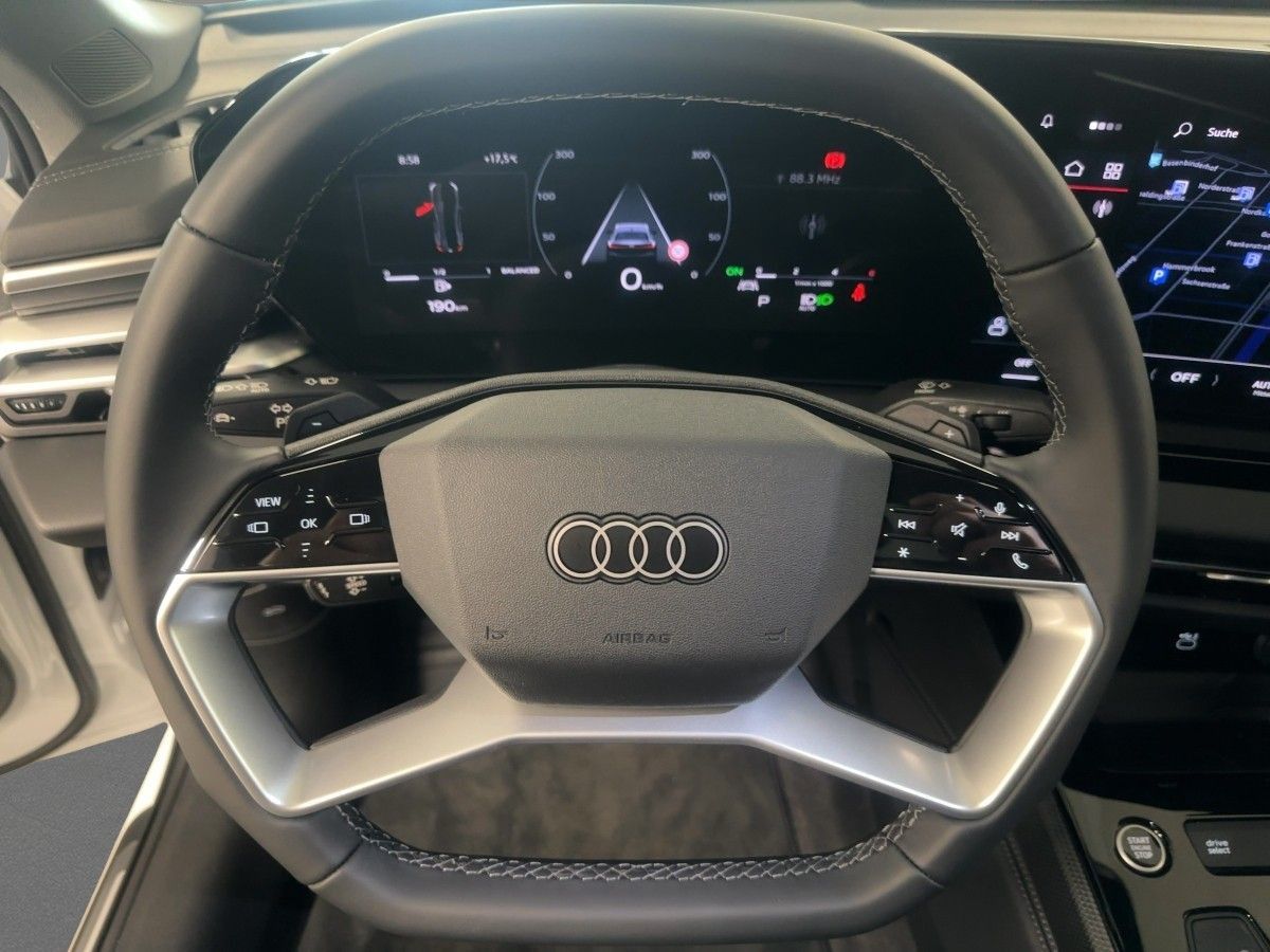 Audi A5 - Bild 11