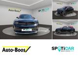 Opel Mokka 1.2 DI Black Ultimate Matrix LED, NAVI, SH - Opel Mokka: Black