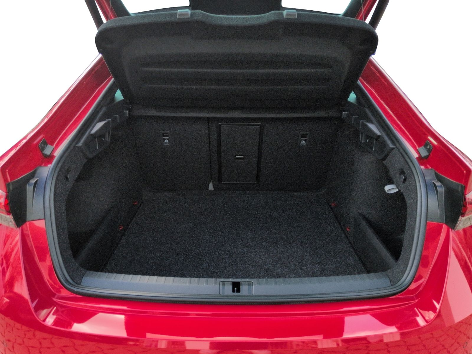 Octavia 2.0 TDI DSG Sportline KAMERA+AHK+NAVI