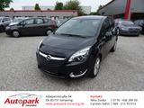 Opel Meriva B Innovation 1.4 Turbo AHK SHZ LenkradHZG - Opel Meriva Gebrauchtwagen in München