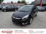 Opel Meriva B Innovation 1.4 Turbo AHK SHZ LenkradHZG - Opel Meriva: Automatik, B