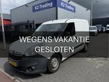 Opel Combo 1.3 CDTi L1H1 ecoFLEX Edition - Opel Kastenwagen Combo