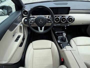 Mercedes A 200 - 9
