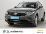 Volkswagen Tiguan Life 2.0 TDI DSG*4M*NAV*AHK*RFK*ACC*APP*