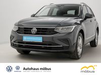 Volkswagen Tiguan - Vorschau Bild 1