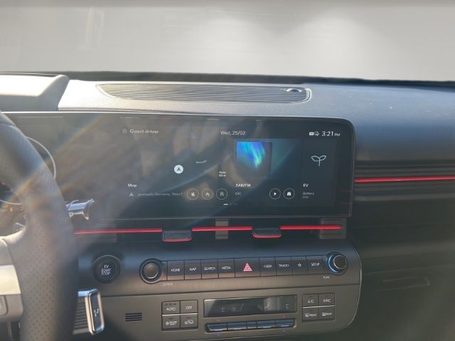 Hyundai KONA Elektro - Bild 8