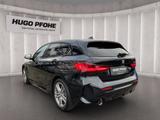 BMW 116 i M Sport (EURO 6d)(OPF) - gebrauchte BMW 116 aus dem Jahr 2022