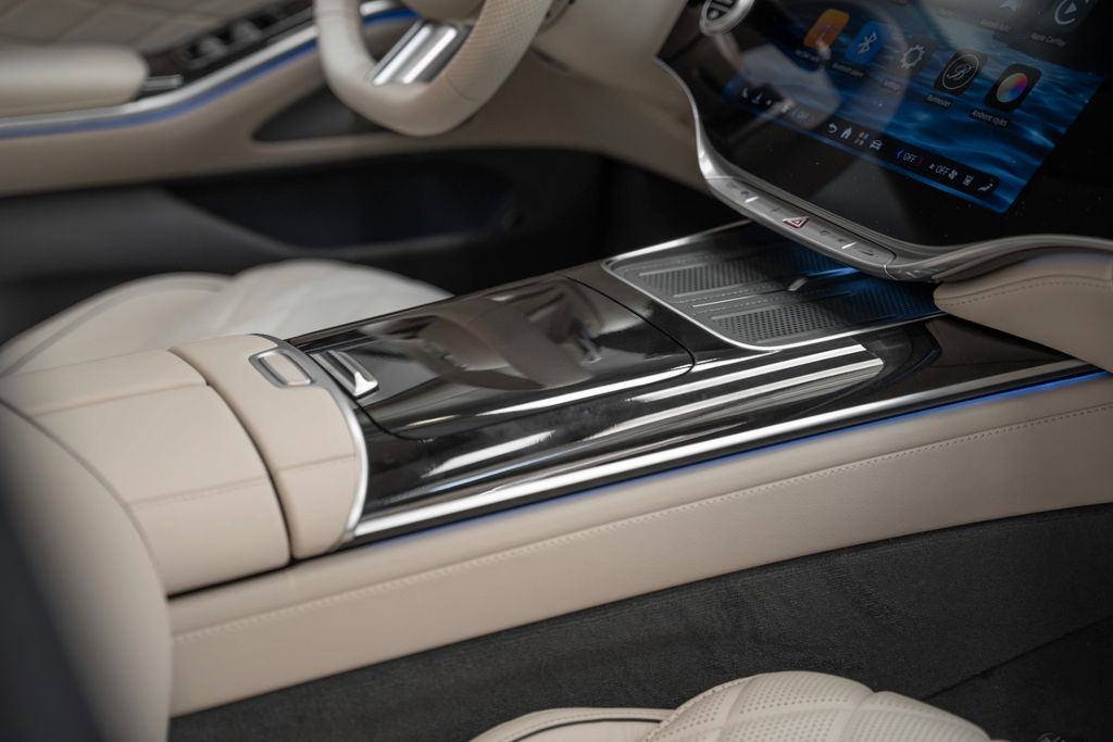 S 450 d 4MATIC L 2027 BLACK/BEIGE AMG PANO - Bild 21