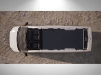 Volkswagen Crafter - Vorschau Bild 6