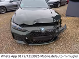 BMW i4 Gran Coupe M50 Carbon ,400 KW - BMW Unfallwagen