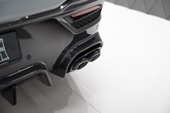 GLE 63 AMG 2025 GLE 900 ROCKET &quot;1 of 25&quot; BRABUS