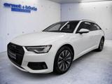 Audi A6 Avant 40 TDI S tronic sport NAVI RFK SHZ PANO - Audi A6 Gebrauchtwagen in Freiburg