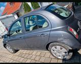 Nissan mirca - Nissan Micra Kombi Gebrauchtwagen