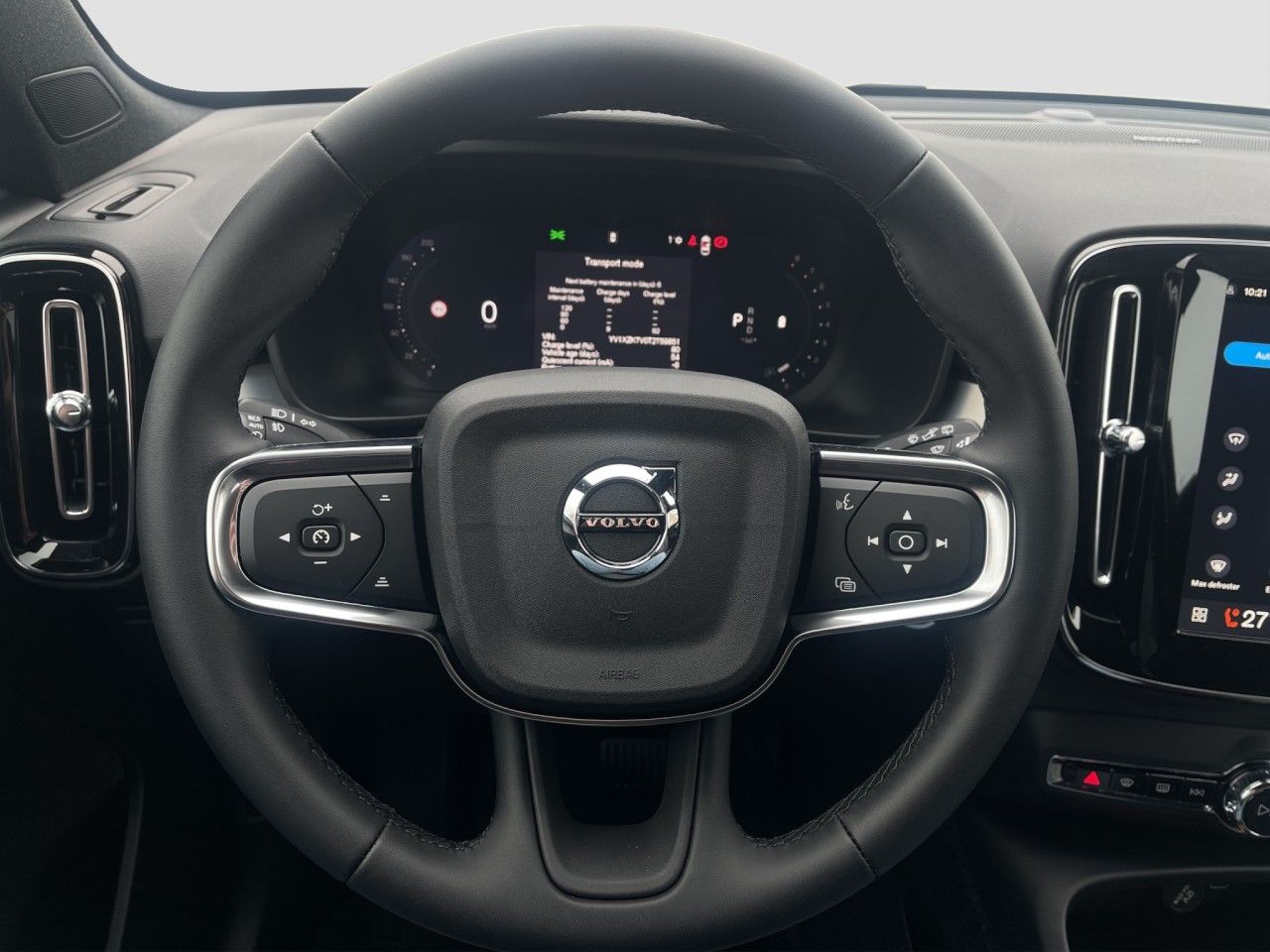 Volvo XC40 - Bild 7