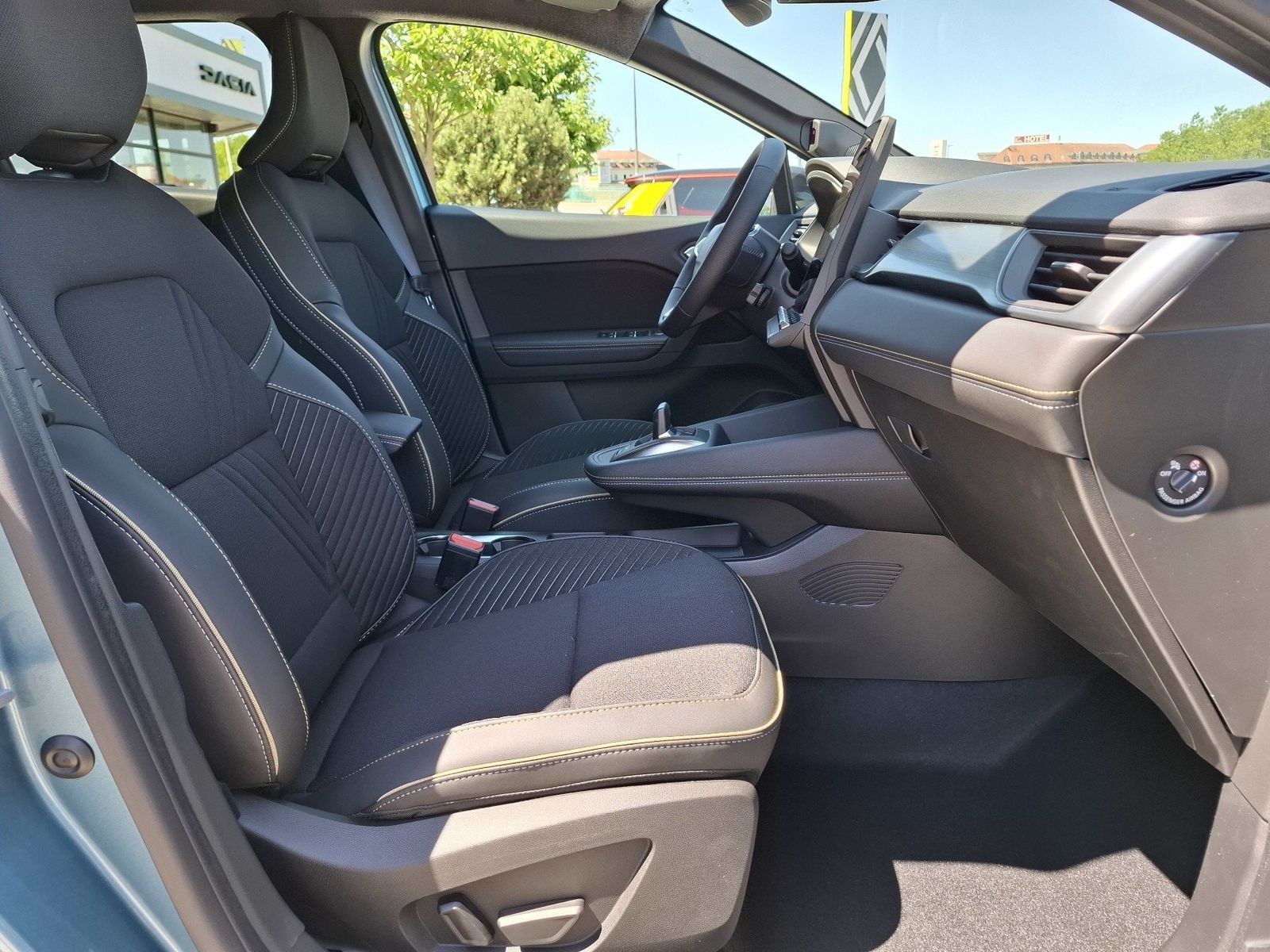 Renault Symbioz - Bild 14