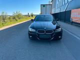 BMW 320d xDrive Edition Exclusive Edition Exclusive - BMW 320: 320d Exclusive Edition