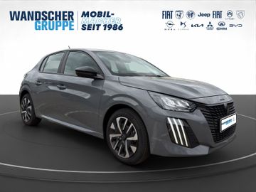 Peugeot 208 Active PT 100 Carplay+DAB+Bluetooth+Klima