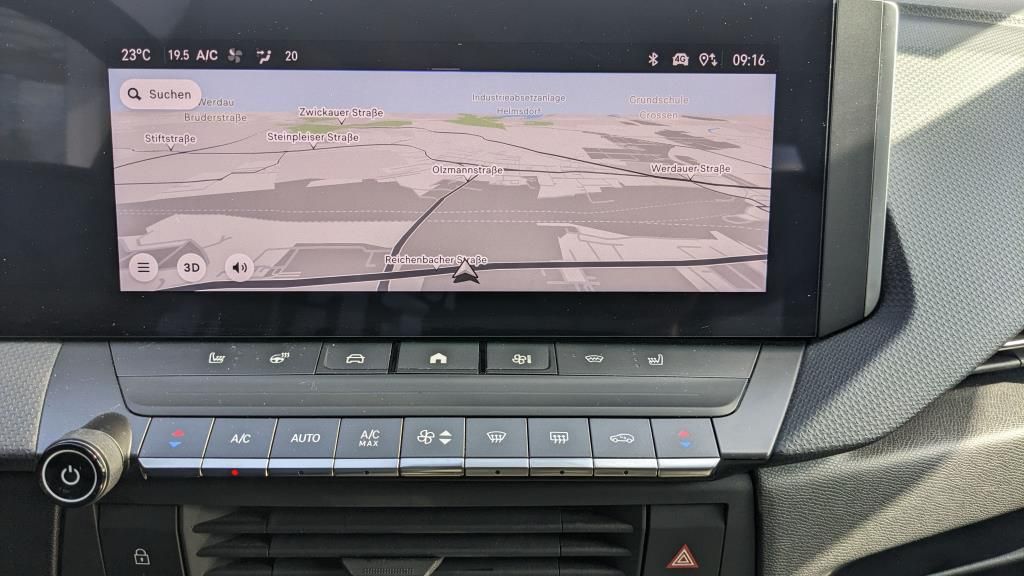 Autohaus Zimpel & Franke - Opel ASTRA Elegance 1.2 Turbo 96 kW 130 PS - Bild 11 Autohaus Zimpel & Franke - Opel ASTRA Elegance 1.2 Turbo 96 kW 130 PS - Bild 11